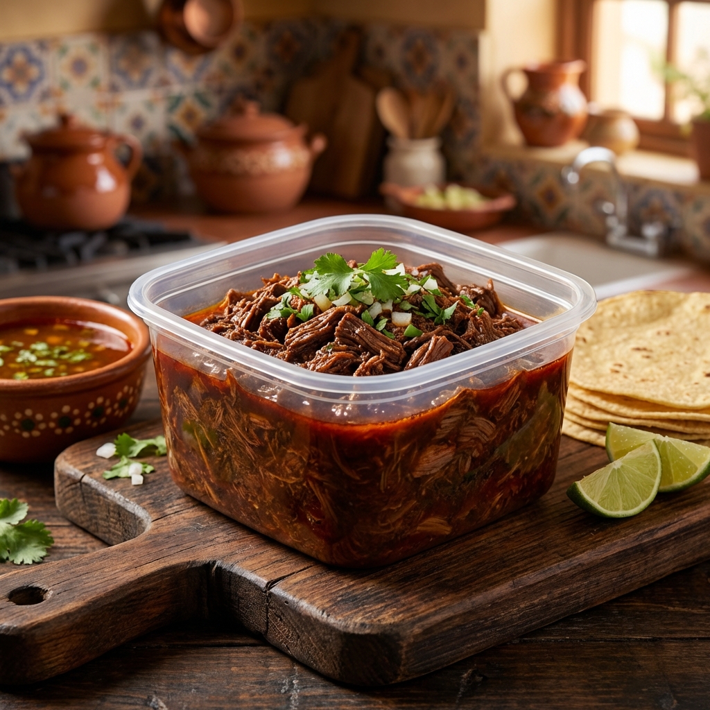 ביריה בקר (500 גרם)